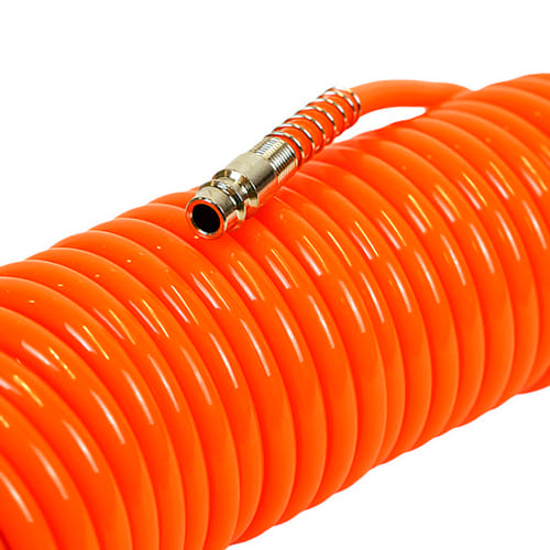 Шланг для компрессора полиуретан 20 м 5х8 мм STURM 1700-02-20