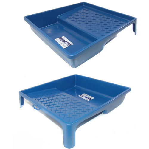 Ванночка для краски 330х350мм  бол. (Т4Р)  (0601501) (5/60)