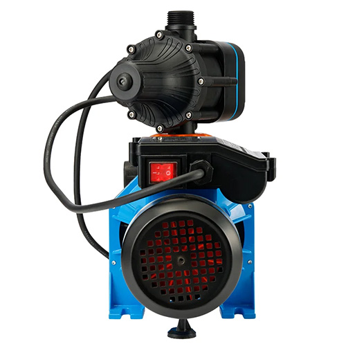 Насос-автомат "ДЖАМБО" 60/35 П-К "Комфорт" (2.0)