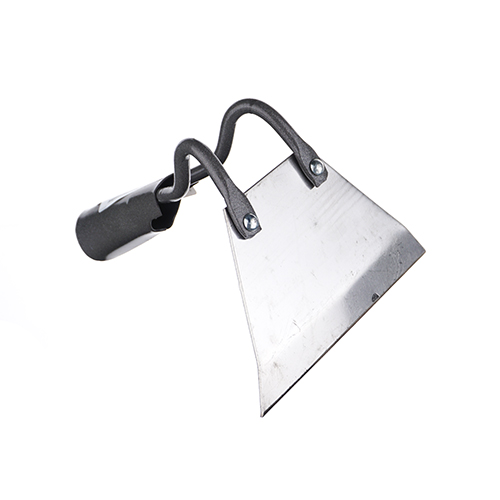 Тяпка 150*90мм нерж. (5/)