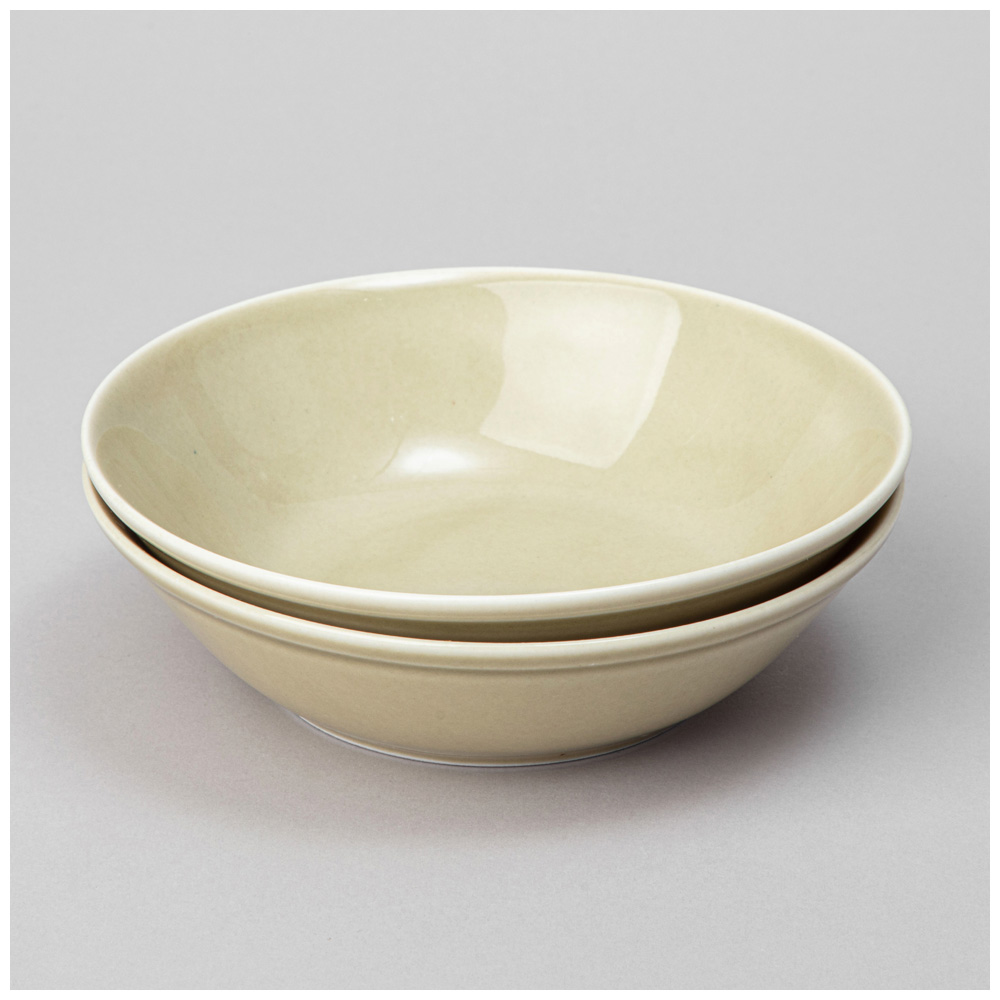 НАБОР САЛАТНИКОВ LEFARD TINT 400МЛ, ФИСТАШКОВЫЙ 2 ШТ.