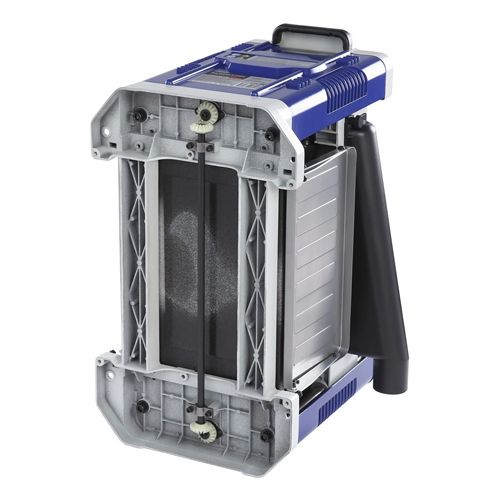 Станок деревообрабатывающий БЕЛМАШ Р1800L рейсмусовый