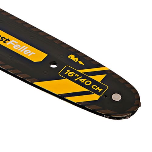 Шина 16"-3/8"-1,3 мм-56 зв, А041 Hanskonner HB16-038-56