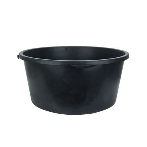 Таз строительный круглый 90 л (3/1)