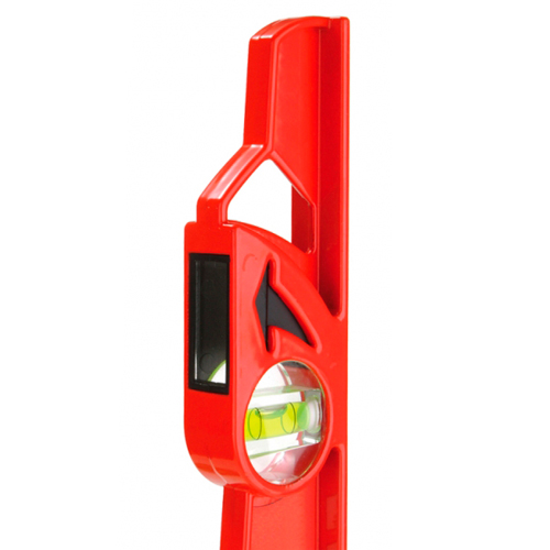 Уровень PLUMBSITE SHARK КАПРО 920-10-100