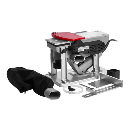 Рубанок Р-82/710, 710 Вт, 82 мм, Интерскол