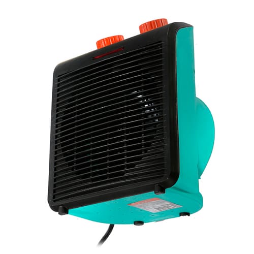 Тепловентилятор 2000Вт, FH2001