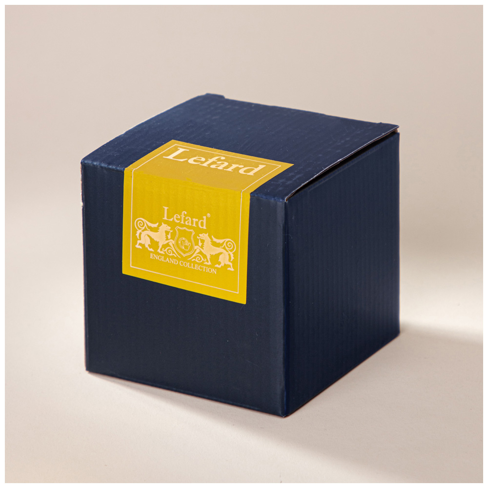 ЕМКОСТЬ ДЛЯ ХРАНЕНИЯ С КРЫШКОЙ, ТЫКВА, 10Х10Х10 СМ