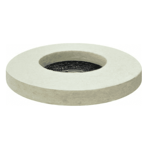 Круг полировальный непрерывный из натурального войлока 125х22,2, vertextools 0093-125