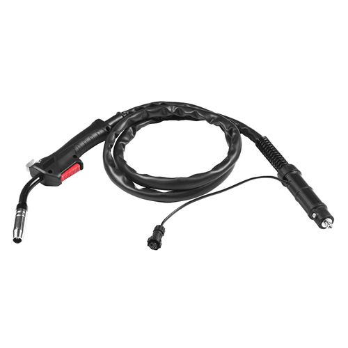 Горелка MIG/MAG для ИС 120 СИН ЖК, Elitech