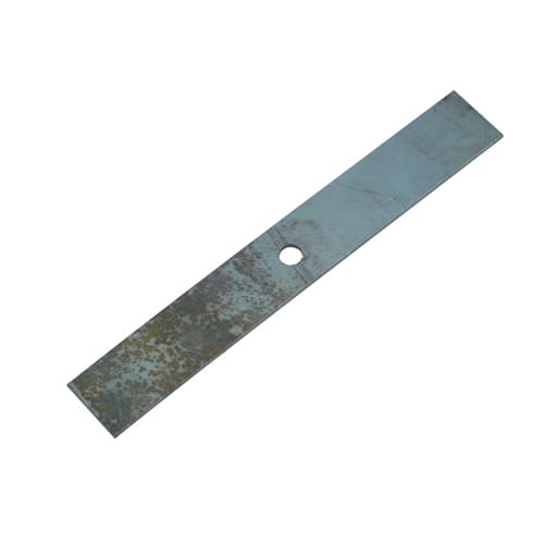 Нож 185мм к зернодробилке(Терммикс) (5/)