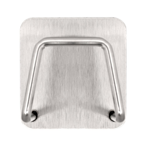 Подставка* для губки. Размер 5х5 см.