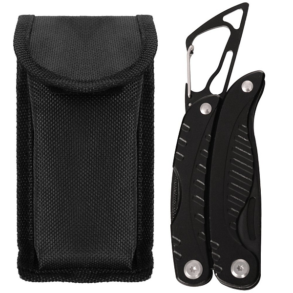 Мультитул. 10 функций. Размер 18х6х1,5 см