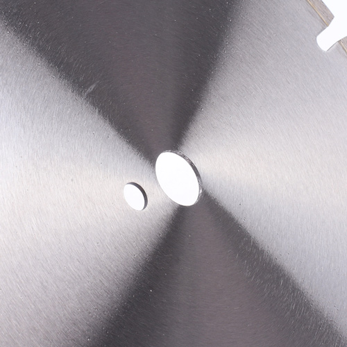 Диск алмазный PATRIOT LASER COMMERCIAL, сегментный 350х25.4/20 по бетону