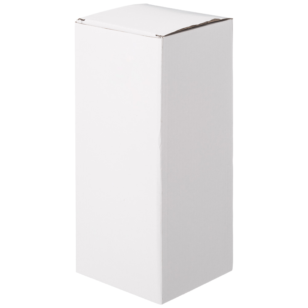 ВАЗА ДЕКОРАТИВНАЯ 10,6Х10,6Х22 СМ