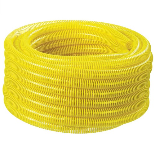 Шланг напорно-всасывающий 1,25" (32 мм) 30м (10 атм)