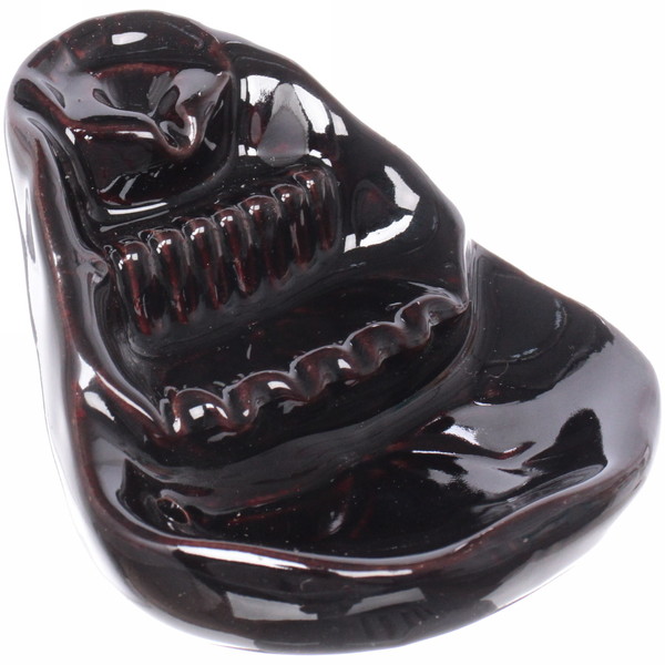 Подставка под стелющиеся благовония "Лестница к успеху" 8*7,2*5см DLX-0646