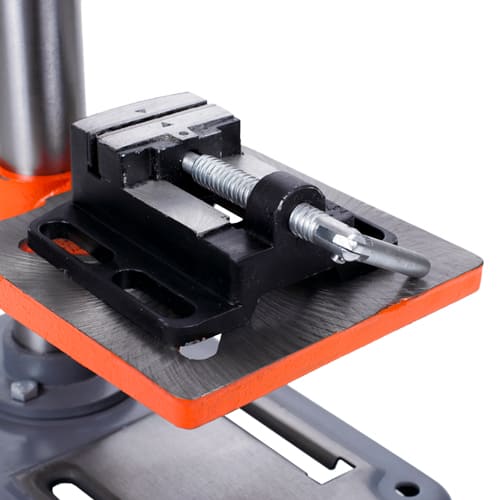 Станок сверлильный Кратон DM-16/500