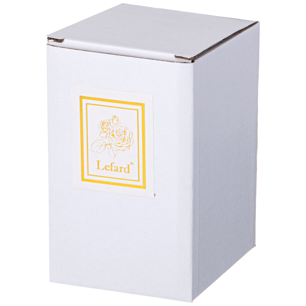 ПОДСВЕЧНИК 6,2*6,2*11,2 СМ