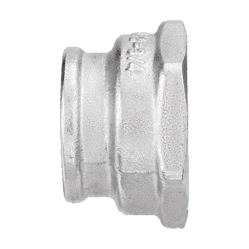 Муфта переходная 1 1/2"x1" вн-вн AQUALINK 02546