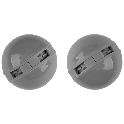 Нейтрализатор запаха для обуви, 2 шарика