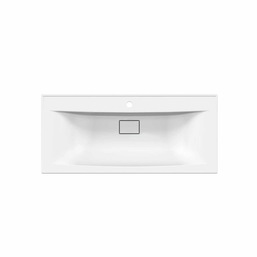 Раковина накладная 