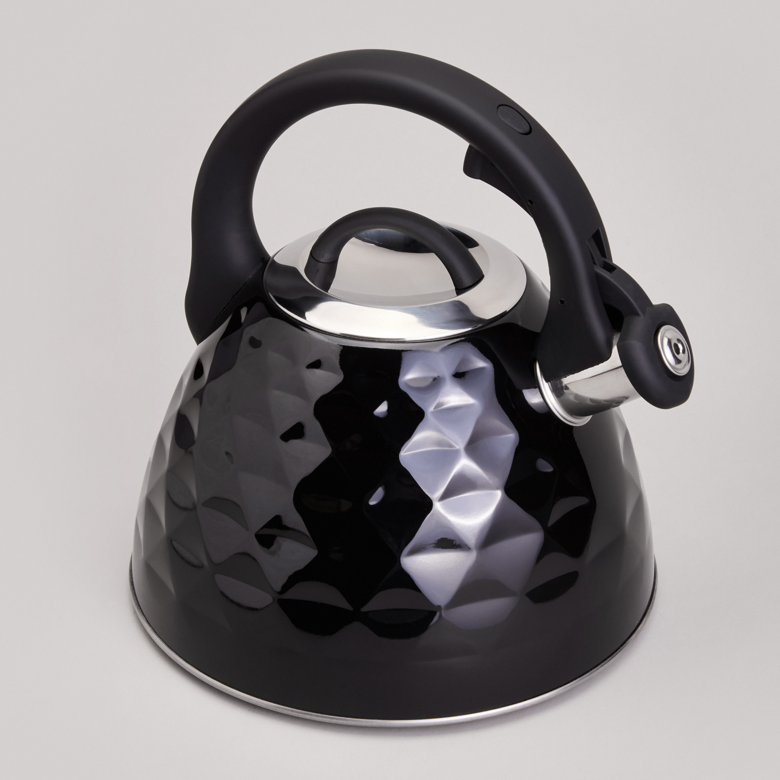 ЧАЙНИК СО СВИСТКОМ, 3,3Л