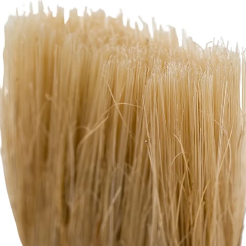 Кисть плоская ВОЛАТ 1,5"-40 мм флейцевая, малярная