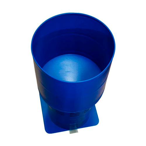 Зернодробилка Фермер ИЗЭ-14, 300кг/ч, Уралспецмаш