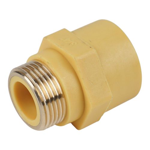 Диэлектрик S3/4“F*3/4M, VIEIR PV23