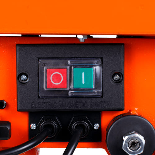 Станок сверлильный Кратон DM-16/500