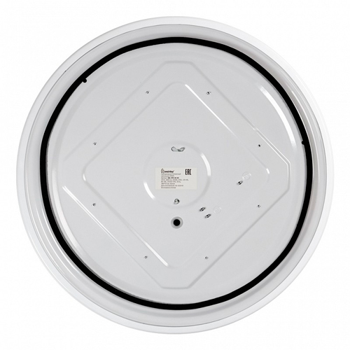 Светодиодный потолочный светильник (LED) Smartbuy 36Вт 380*55мм STRIPS