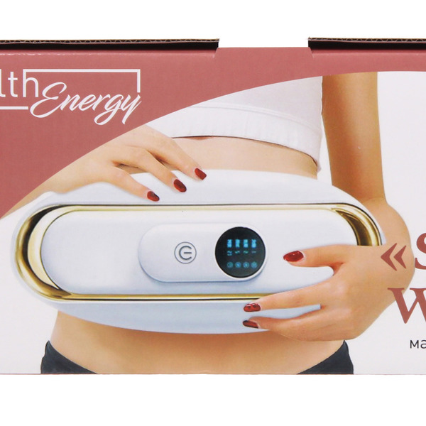 Массажер для тела "Slim waist", 220В