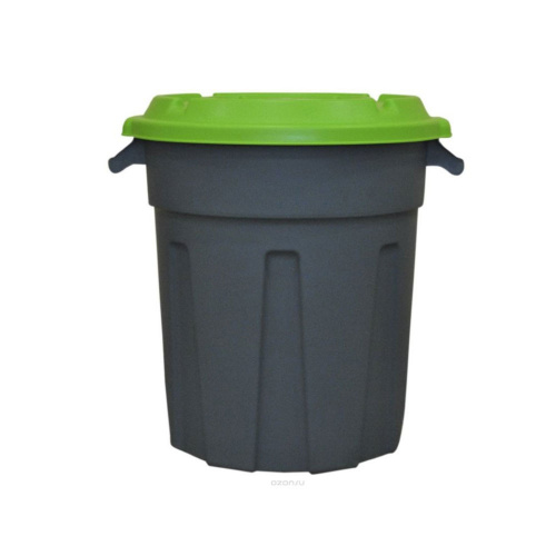 Бак для мусора 60л (SVIP)