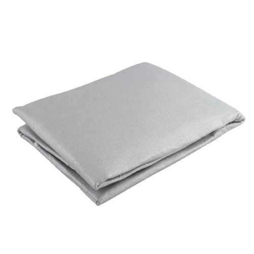 Чехол для гладильной доски, тефлон 140х58 см, триплированный