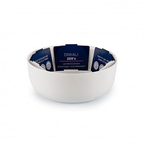 Блюдо глубокое ДИВАЛИ Luminarc N2945, 18 см
