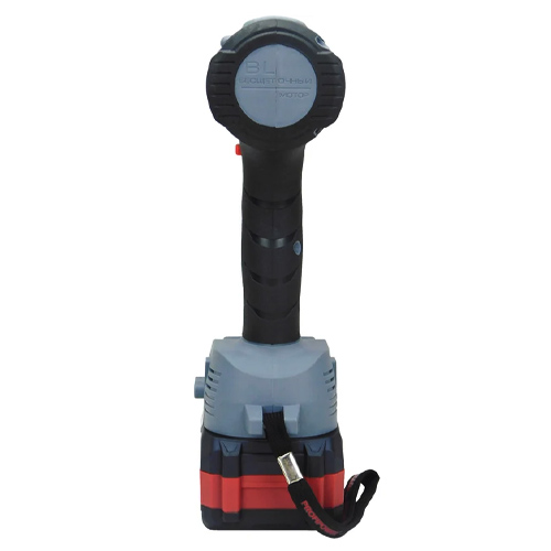 НАБОР аккумуляторный 2в1 шлифовальная машина E0080 и гайковерт E0081 ProfiPower E0092