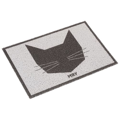 Коврик придверный Dekorelle LAPSHA 032, 50x80 см