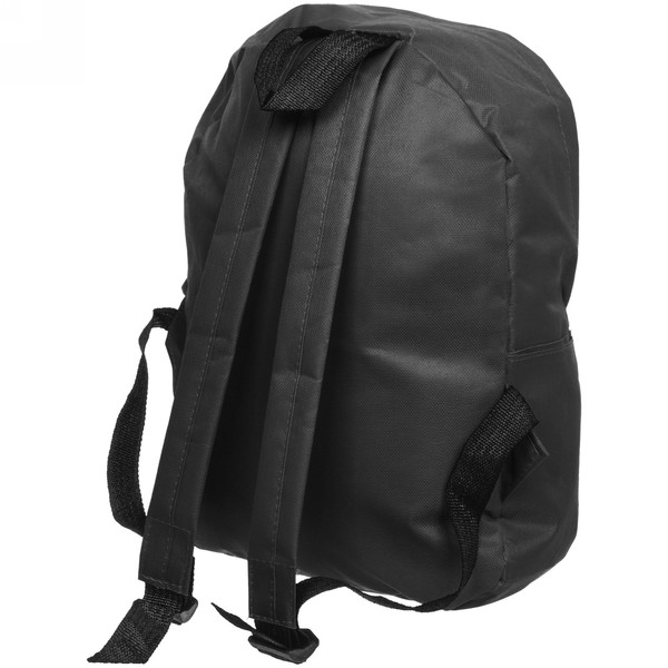 Рюкзак женский "COOL PEOPLE", цвет черный, 35*25*10см