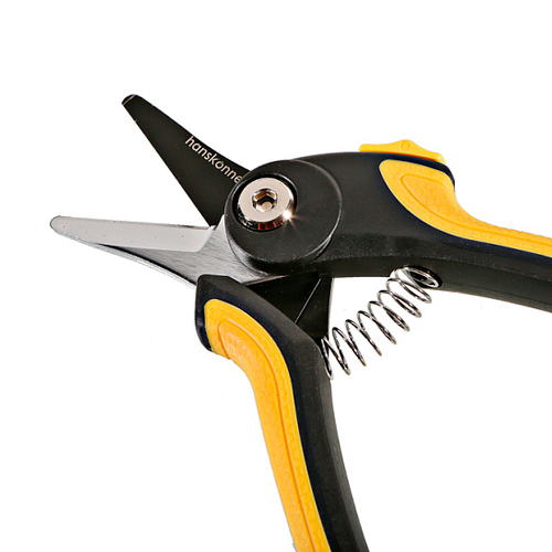Секатор 180 мм Hanskönner HK3012-07-24
