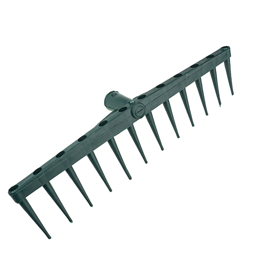 Грабли для сена 12 зубьев, 5/10