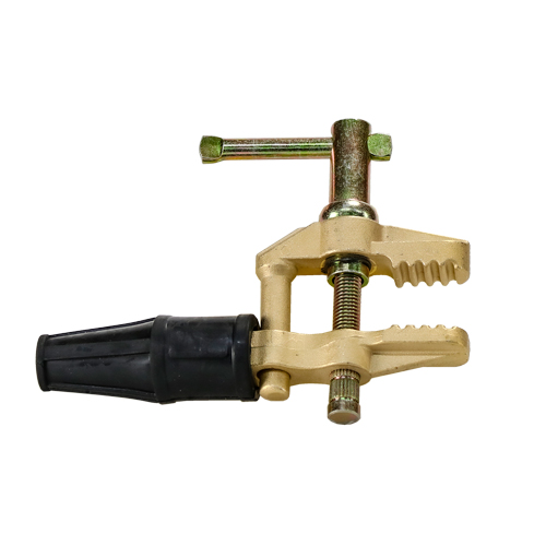 Клемма заземления GRAB 600 (600А) SPG060