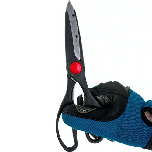 Ножницы кухонные универсальные BASTA, 21 см, 1/12