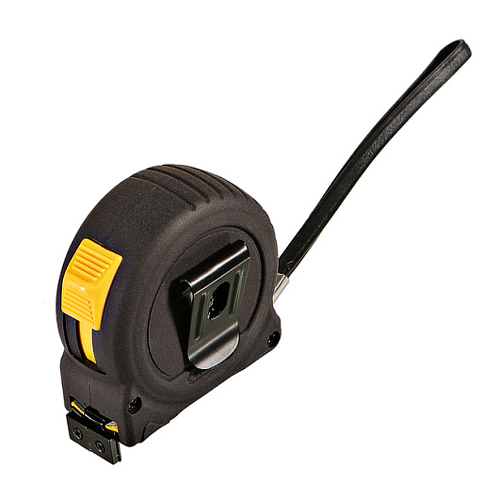 Рулетка 5 м Hanskonner HK2010-01-5-19