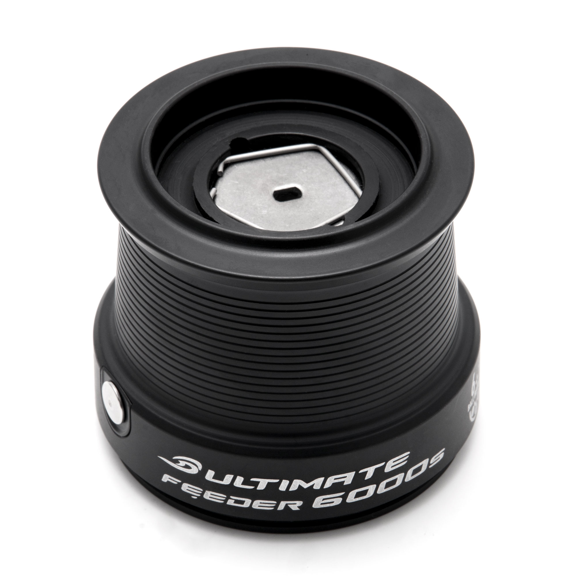 Шпуля для катушки безынерционной Namazu ULTIMATE FEEDER 6000S, 6+1 подш., метал./100/