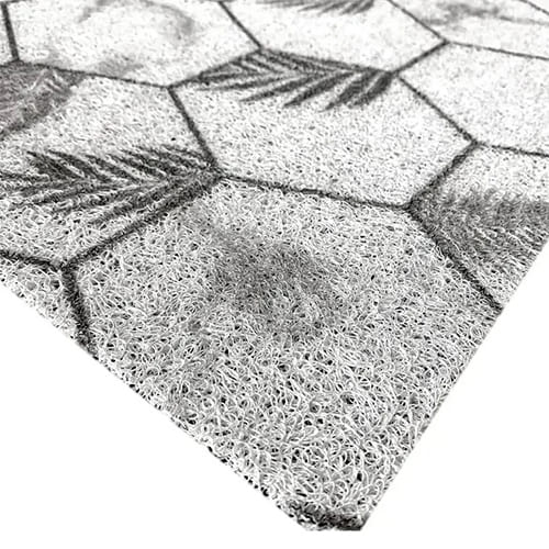 Коврик придверный Dekorelle LAPSHA 100, 90x120 см