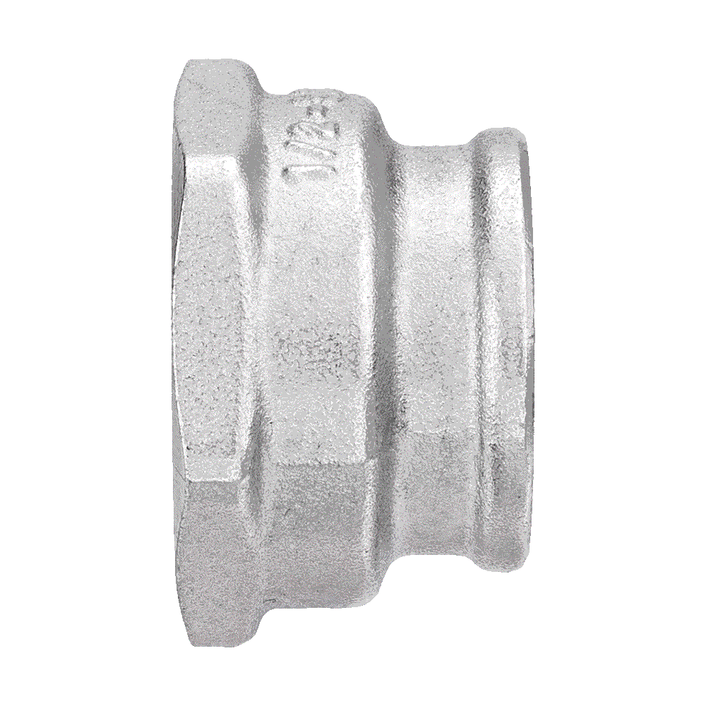 Муфта переходная 1 1/2"x3/4" вн-вн AQUALINK 02545