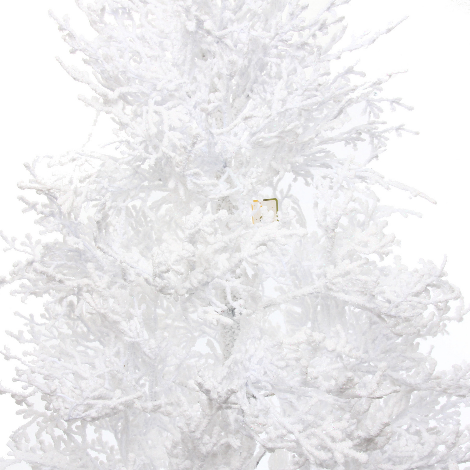 Ёлка "Метель" 210 см, резина (680 веток)