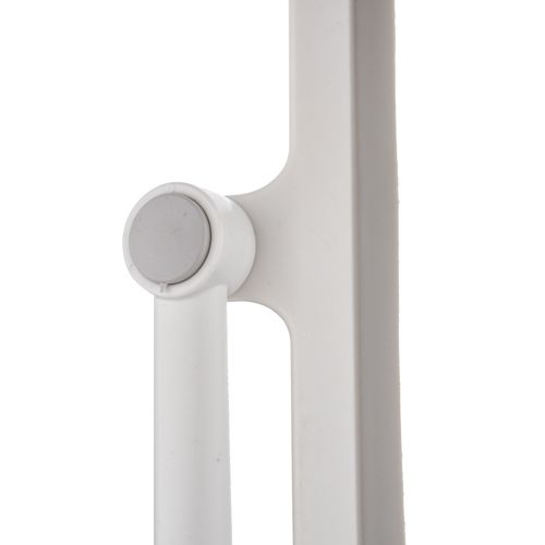 Водосгон складная ручка 31см, резинка 27см пластиковая ручка, 1/200