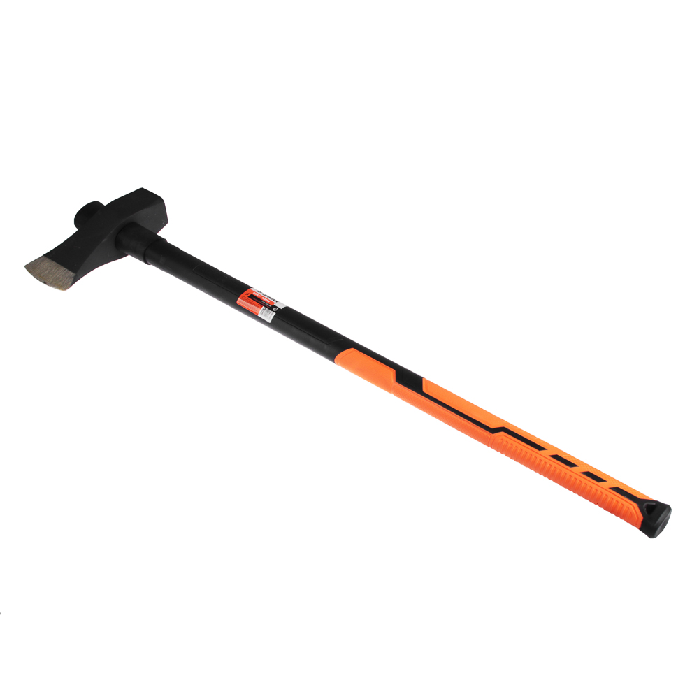 ЕРМАК Колун 2700г, 900мм стекловолоконная ручка